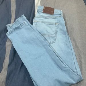 Hollister skinny Jeans